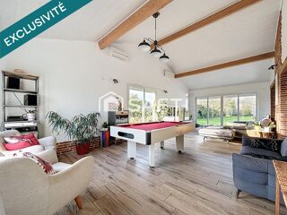  Maison � vendre 7 pi�ces 200 m�