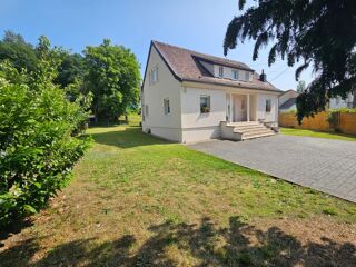  Maison à vendre 6 pièces 130 m²