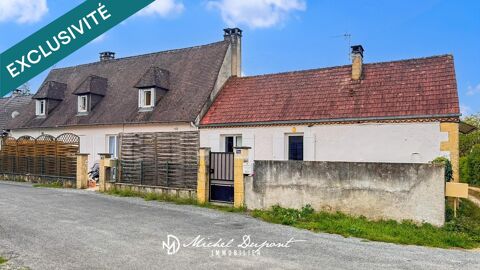   Investissement locatif au Bugue-sur-V�z�re � P�rigord Noir Maison - 15 + pi�ce(s) - 249 m�