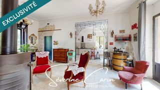  Maison à vendre 4 pièces 142 m²