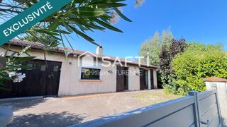  Maison à vendre 4 pièces 105 m²