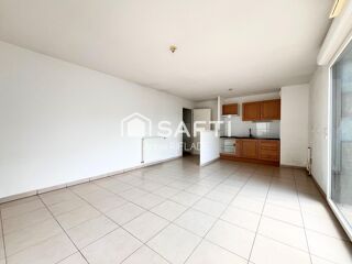  Appartement à vendre 3 pièces 62 m²