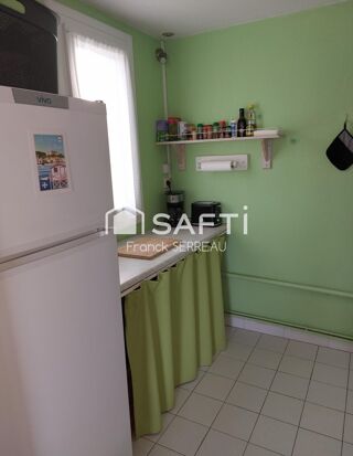  Maison  vendre 3 pices 32 m