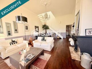  Appartement à vendre 4 pièces 117 m²