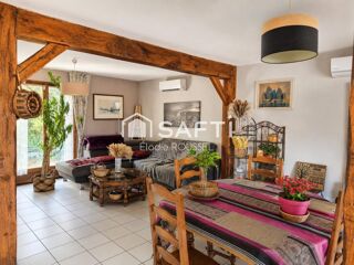  Maison à vendre 4 pièces 94 m²