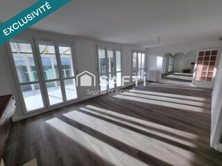  Maison à vendre 6 pièces 136 m²