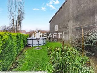  Maison � vendre 3 pi�ces 72 m�