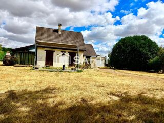  Maison à vendre 4 pièces 87 m²