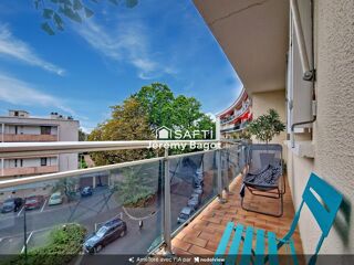  Appartement à vendre 4 pièces 90 m²
