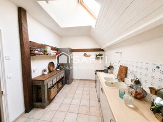  Maison à vendre 4 pièces 106 m²