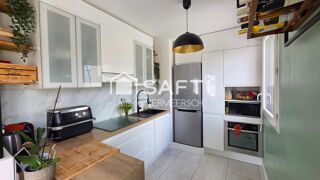  Appartement à vendre 3 pièces 60 m²