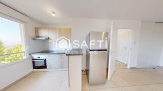 Appartement à louer 2 pièces 43 m²