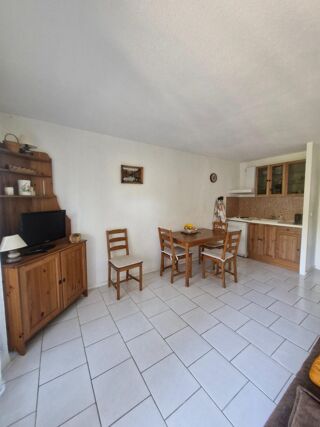  Appartement à vendre 1 pièce 23 m²