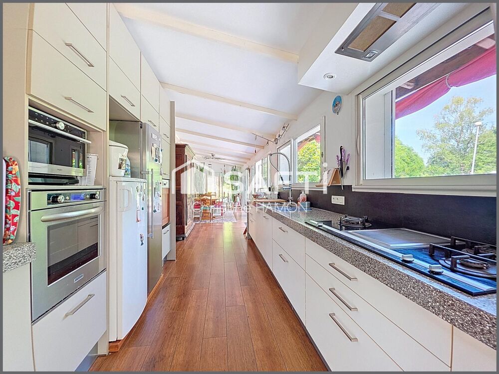 � vendre  Maison Gu�rande (44350)