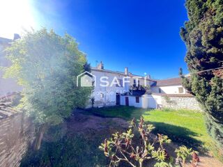  Maison � vendre 5 pi�ces 110 m�