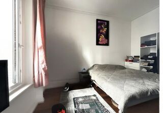  Appartement � vendre 2 pi�ces 36 m�