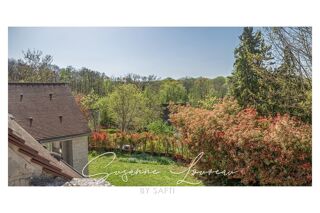  Maison � vendre 8 pi�ces 201 m�