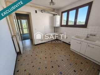  Appartement à vendre 4 pièces 82 m²