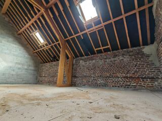  Maison � vendre 4 pi�ces 160 m�