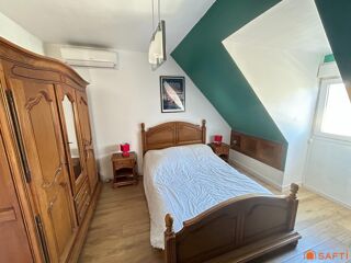  Maison � vendre 6 pi�ces 119 m�