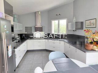  Maison à vendre 7 pièces 160 m²