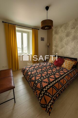  Appartement à vendre 2 pièces 55 m²