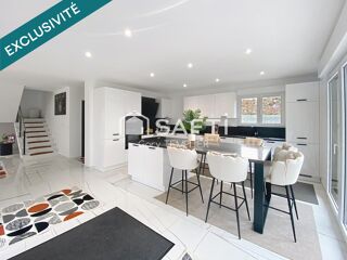  Maison � vendre 6 pi�ces 170 m�