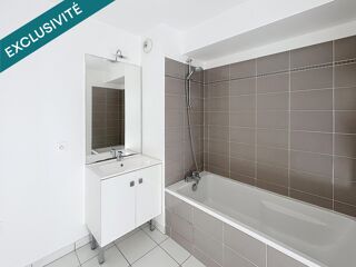  Appartement � vendre 3 pi�ces 60 m�