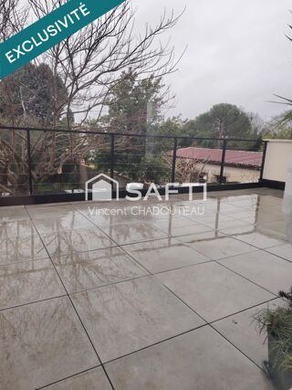  Maison � vendre 5 pi�ces 120 m�