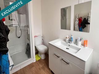  Immeuble à vendre 158 m²