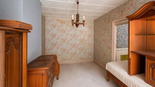  Maison à vendre 6 pièces 88 m²