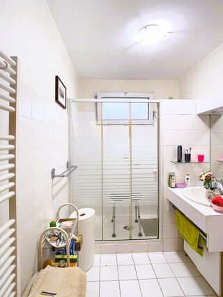  Appartement à vendre 2 pièces 34 m²