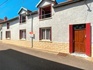  Maison à vendre 6 pièces 163 m²