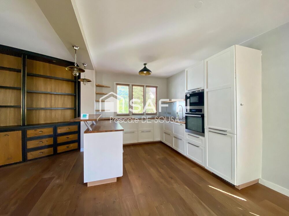 � vendre  Maison Rueil-Malmaison (92500)