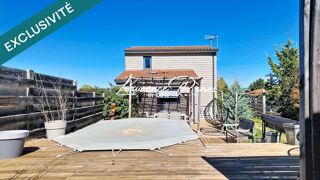  Maison � vendre 3 pi�ces 85 m�