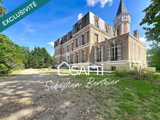  Propriété/château à vendre 15 + pièces 800 m²