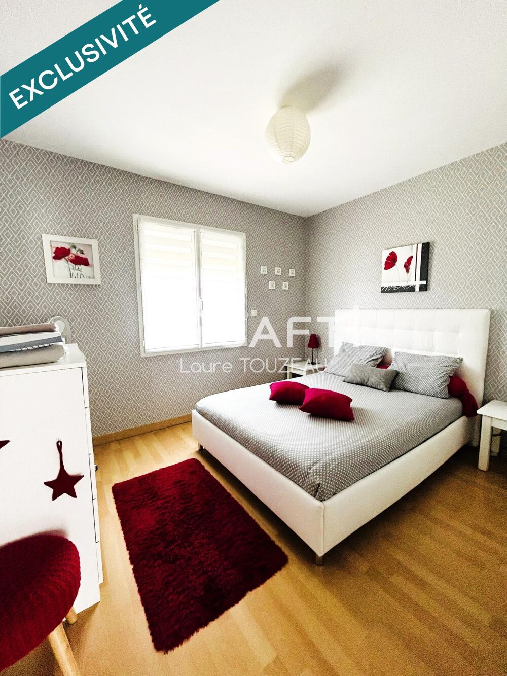 Vente Maison Villa bord de mer construction traditionnelle beaux volumes dans secteur privilégié golf port plage forêt proche commerces. Talmont-saint-hilaire