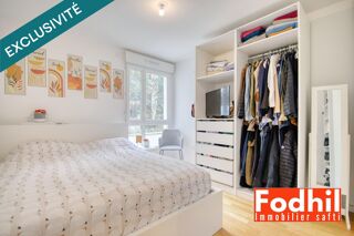  Appartement � vendre 3 pi�ces 65 m�