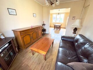  Appartement � vendre 3 pi�ces 59 m�