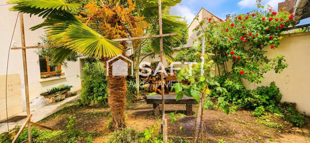 � vendre  Maison Versailles (78000)