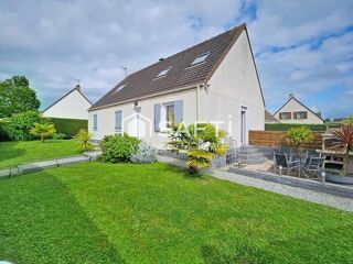  Maison � vendre 5 pi�ces 136 m�