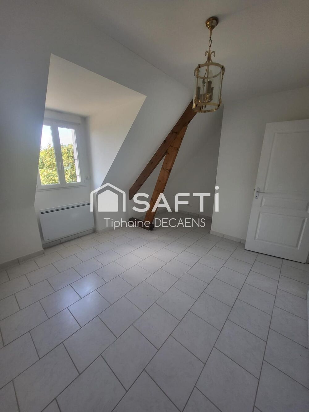 Vente Maison Maison idéale T4, idéal premier achat. Chinon