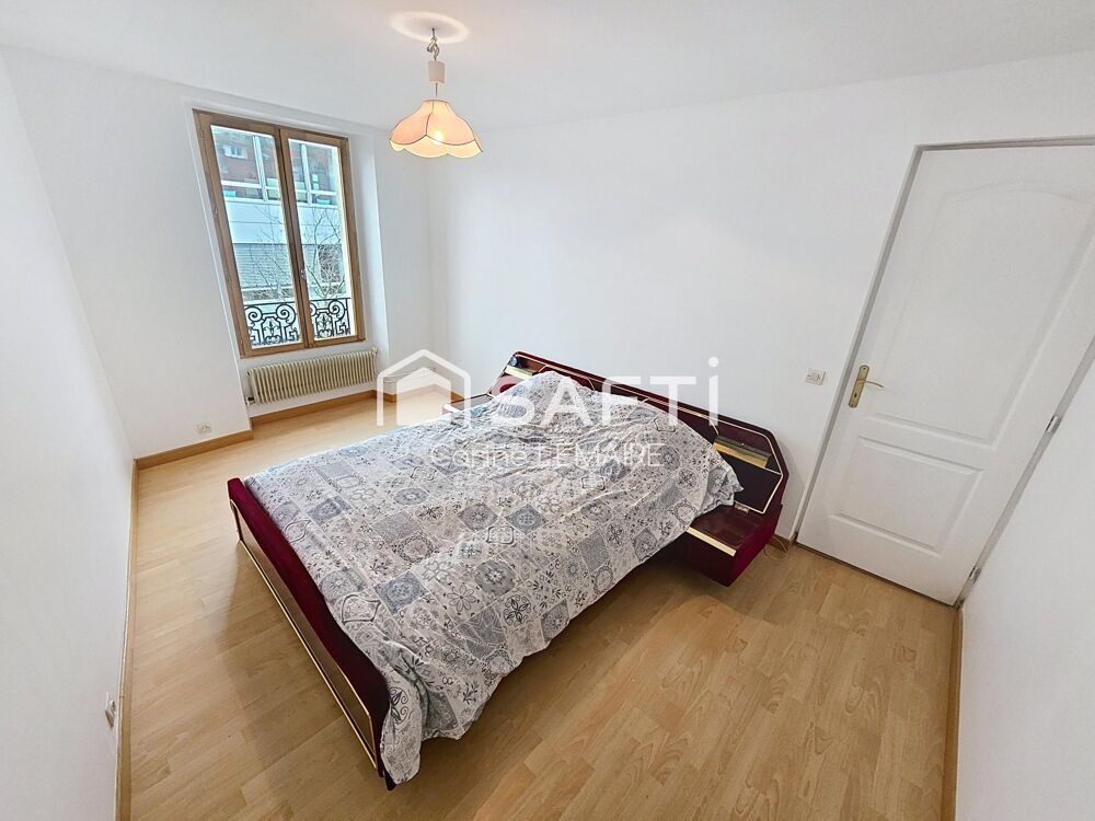 Vente Appartement Appartement T4 rénové à Gentilly Gentilly