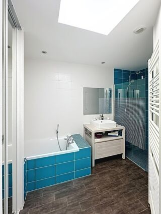  Maison à vendre 4 pièces 107 m²