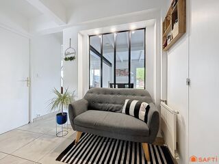  Maison � vendre 5 pi�ces 120 m�