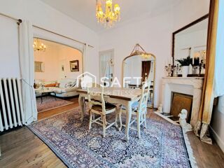  Maison à vendre 7 pièces 165 m²