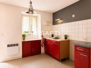  Maison à vendre 6 pièces 100 m²
