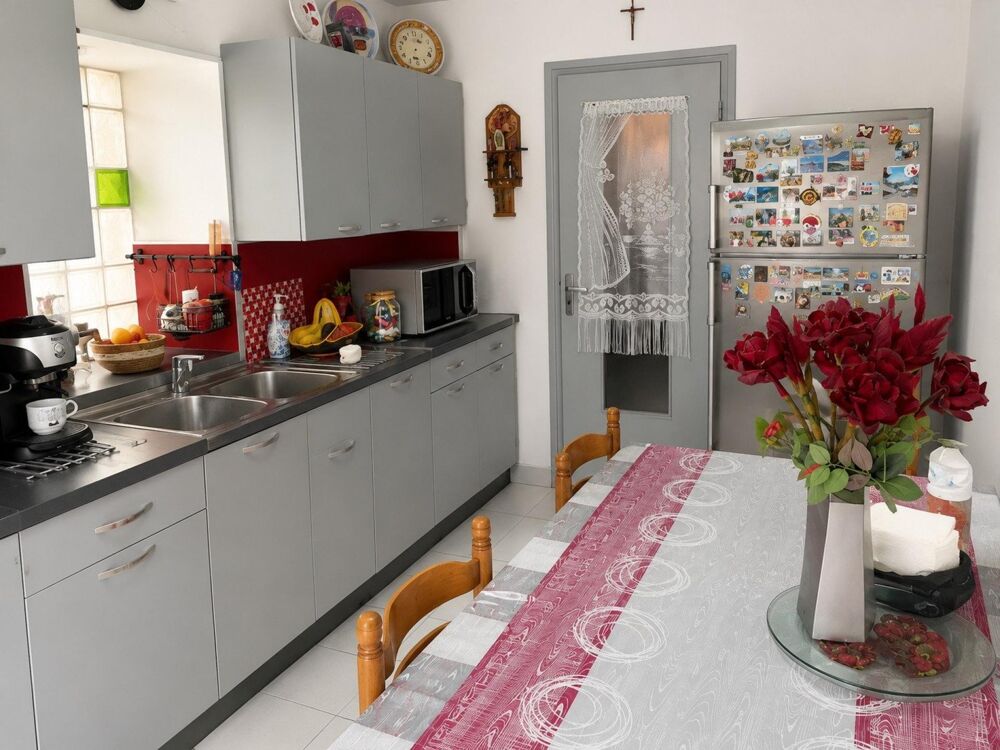 Vente Maison Maison en pierre indivisuelle Vigneul-sous-montmedy
