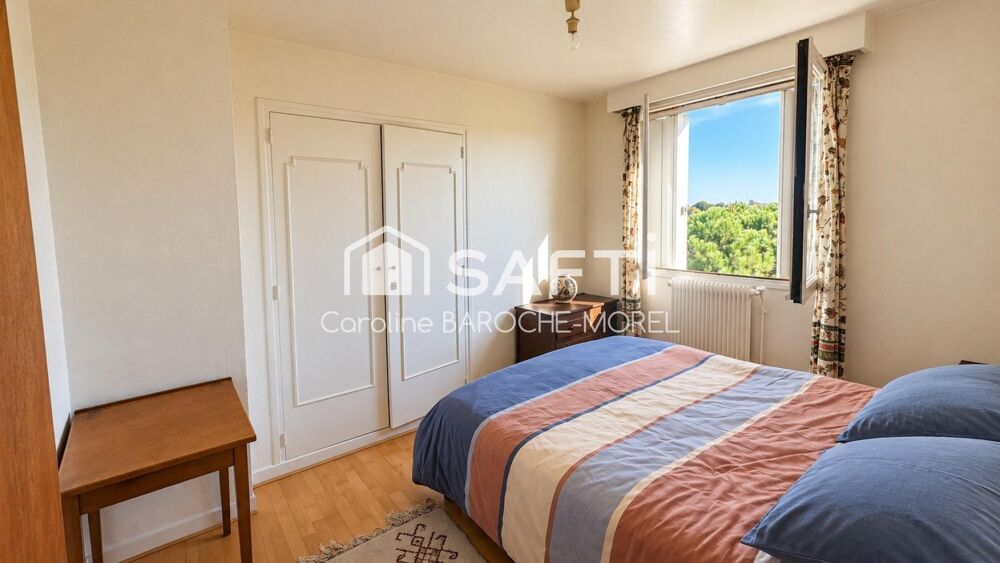 Vente Appartement Spécial investisseur - Appartement vendu loué Mont-de-marsan
