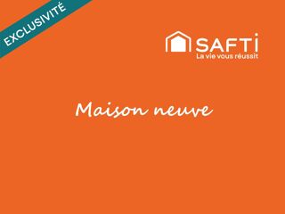  Maison  vendre 4 pices 130 m